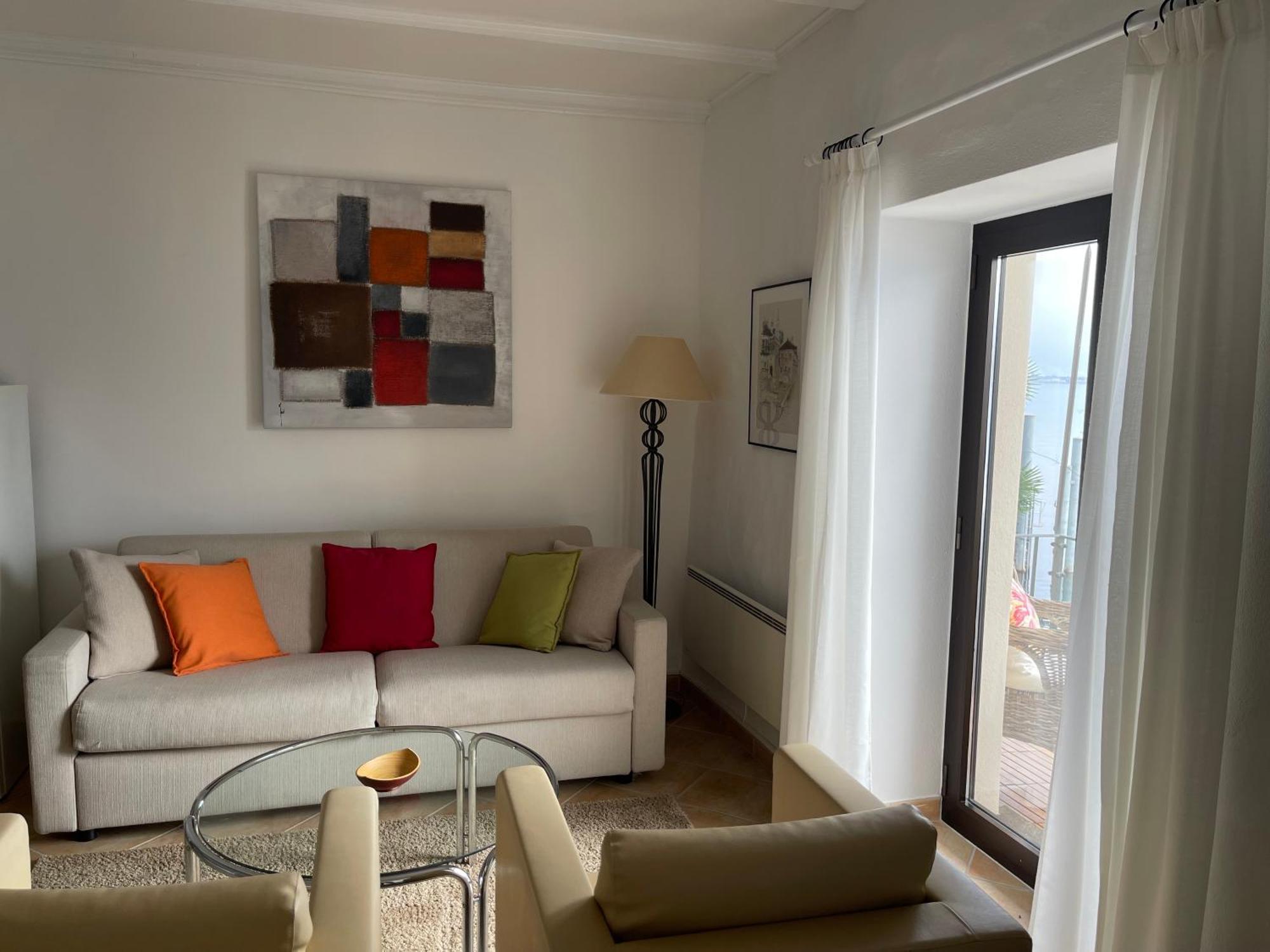 Apartments Posta Al Lago Ronco sopra Ascona Exterior photo