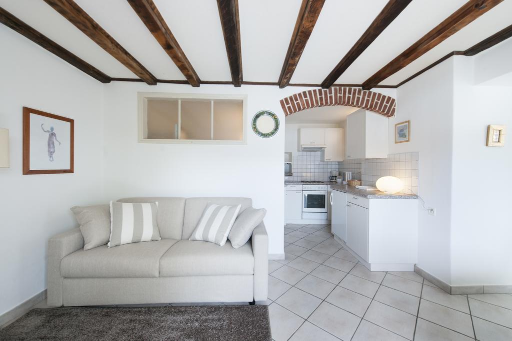Apartments Posta Al Lago Ronco sopra Ascona Room photo